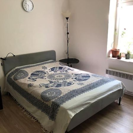 Cozy Karlin Leilighet Praha Eksteriør bilde