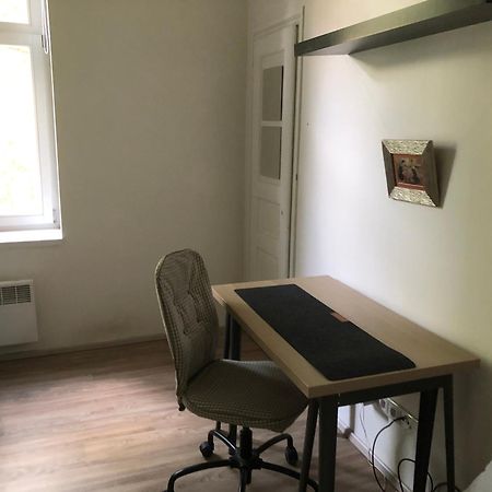 Cozy Karlin Leilighet Praha Eksteriør bilde