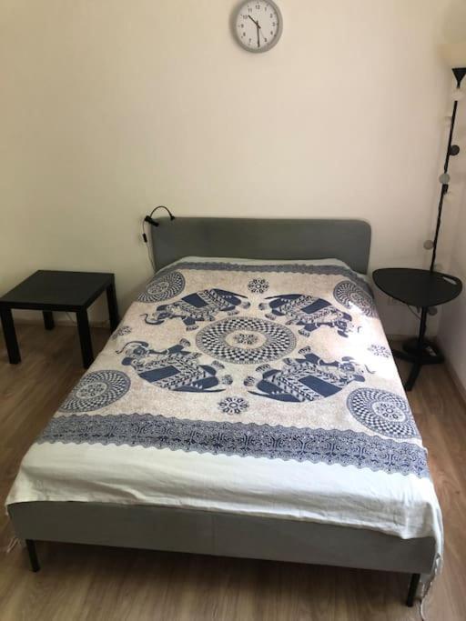 Cozy Karlin Leilighet Praha Eksteriør bilde