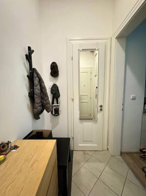 Cozy Karlin Leilighet Praha Eksteriør bilde