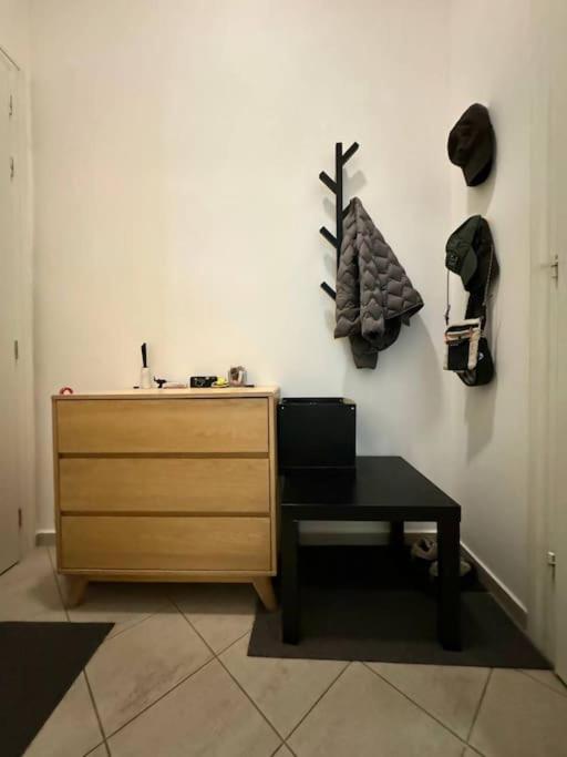 Cozy Karlin Leilighet Praha Eksteriør bilde