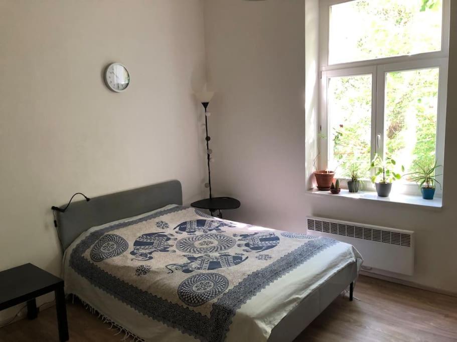 Cozy Karlin Leilighet Praha Eksteriør bilde