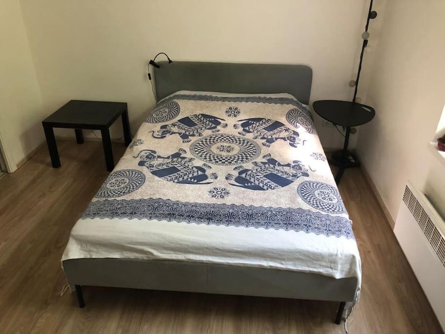 Cozy Karlin Leilighet Praha Eksteriør bilde